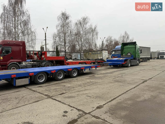 Нутебум ОСД, об'ємом двигуна 0 л та пробігом 0 тис. км за 39860 $, фото 7 на Automoto.ua