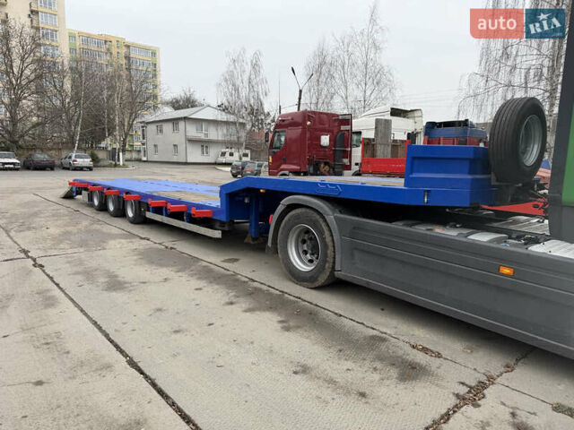 Нутебум ОСД, об'ємом двигуна 0 л та пробігом 0 тис. км за 39860 $, фото 9 на Automoto.ua