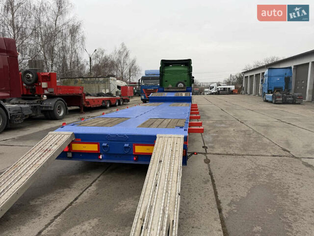 Нутебум ОСД, об'ємом двигуна 0 л та пробігом 0 тис. км за 39860 $, фото 13 на Automoto.ua