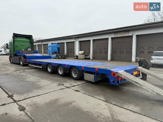 Нутебум ОСД, об'ємом двигуна 0 л та пробігом 0 тис. км за 39860 $, фото 15 на Automoto.ua