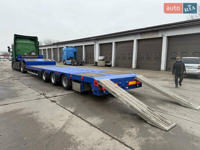 Нутебум ОСД, об'ємом двигуна 0 л та пробігом 0 тис. км за 39860 $, фото 16 на Automoto.ua