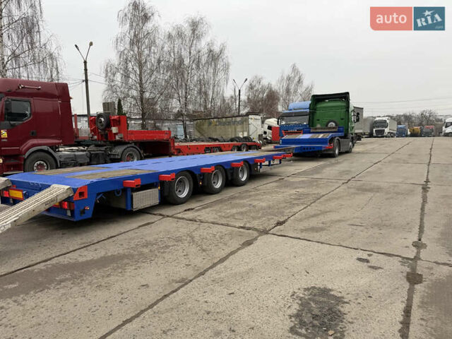 Нутебум ОСД, об'ємом двигуна 0 л та пробігом 0 тис. км за 39860 $, фото 6 на Automoto.ua