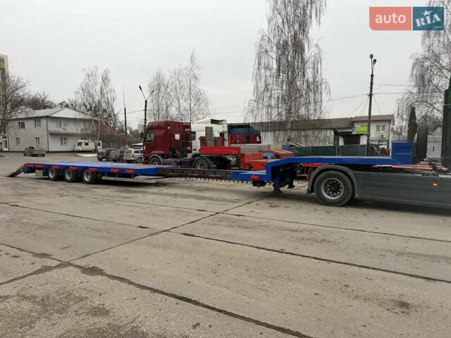 Нутебум ОСД, об'ємом двигуна 0 л та пробігом 0 тис. км за 39860 $, фото 8 на Automoto.ua