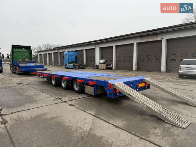 Нутебум ОСД, об'ємом двигуна 0 л та пробігом 0 тис. км за 39860 $, фото 5 на Automoto.ua