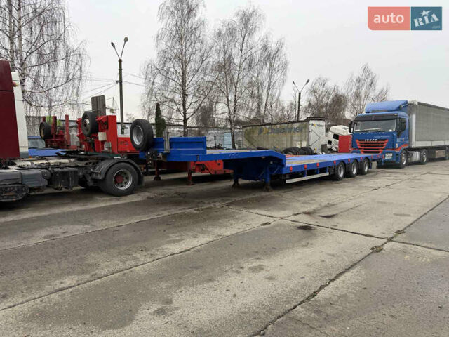 Нутебум ОСД, об'ємом двигуна 0 л та пробігом 0 тис. км за 39860 $, фото 2 на Automoto.ua