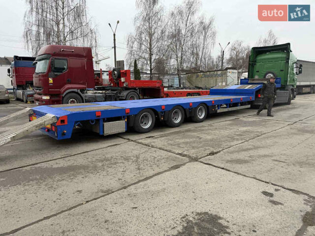 Нутебум ОСД, об'ємом двигуна 0 л та пробігом 0 тис. км за 39860 $, фото 18 на Automoto.ua