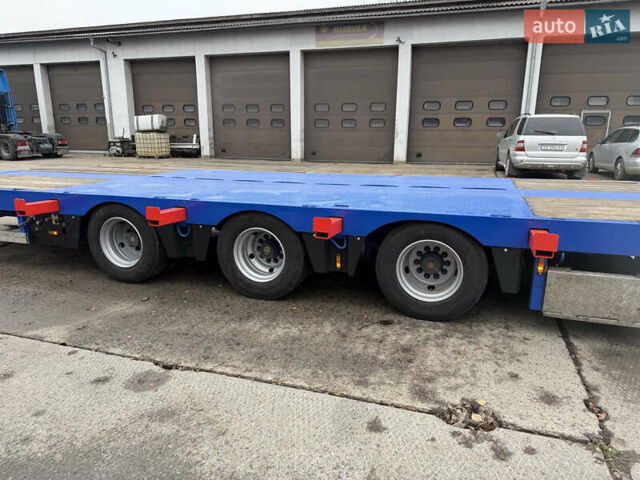 Нутебум ОСД, об'ємом двигуна 0 л та пробігом 0 тис. км за 39860 $, фото 3 на Automoto.ua