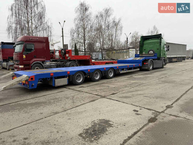 Нутебум ОСД, об'ємом двигуна 0 л та пробігом 0 тис. км за 39860 $, фото 17 на Automoto.ua