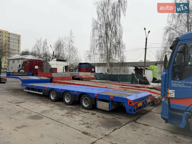 Нутебум ОСД, об'ємом двигуна 0 л та пробігом 0 тис. км за 39860 $, фото 1 на Automoto.ua