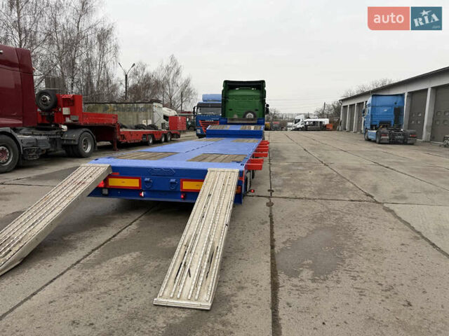 Нутебум ОСД, об'ємом двигуна 0 л та пробігом 0 тис. км за 39860 $, фото 14 на Automoto.ua