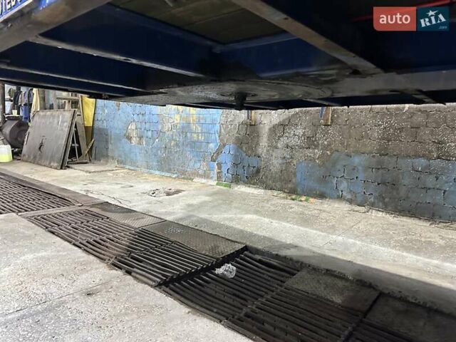 Синий Нутебум ОСД, объемом двигателя 0 л и пробегом 333 тыс. км за 27700 $, фото 54 на Automoto.ua