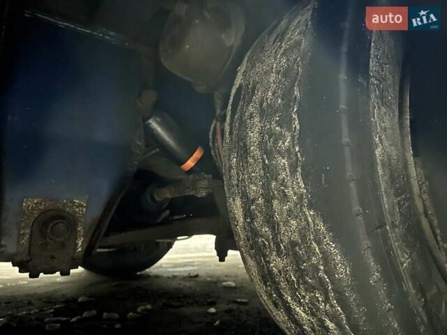 Синий Нутебум ОСД, объемом двигателя 0 л и пробегом 333 тыс. км за 27700 $, фото 55 на Automoto.ua