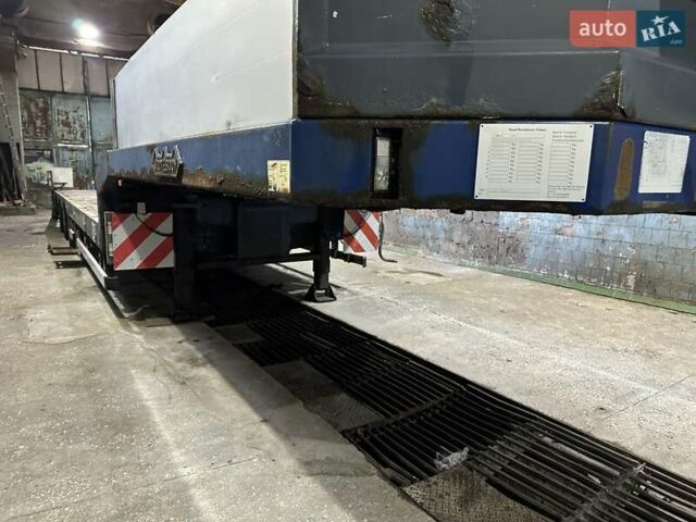 Синий Нутебум ОСД, объемом двигателя 0 л и пробегом 333 тыс. км за 27700 $, фото 29 на Automoto.ua