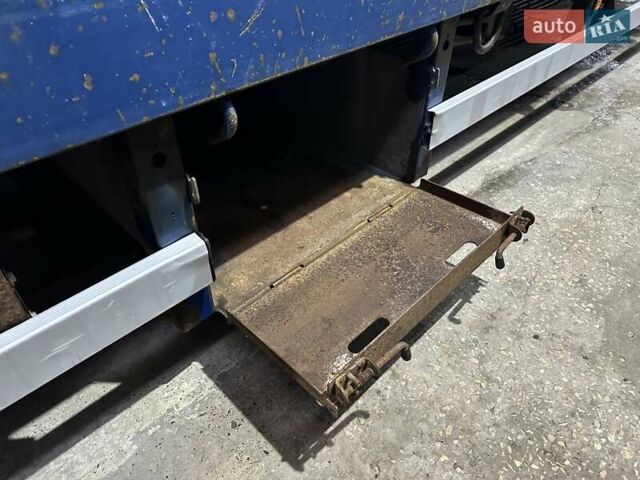 Синий Нутебум ОСД, объемом двигателя 0 л и пробегом 333 тыс. км за 27700 $, фото 43 на Automoto.ua