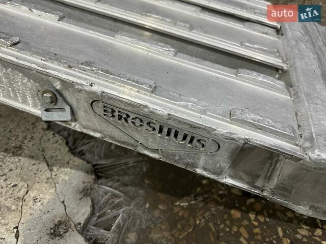 Синий Нутебум ОСД, объемом двигателя 0 л и пробегом 333 тыс. км за 27700 $, фото 42 на Automoto.ua