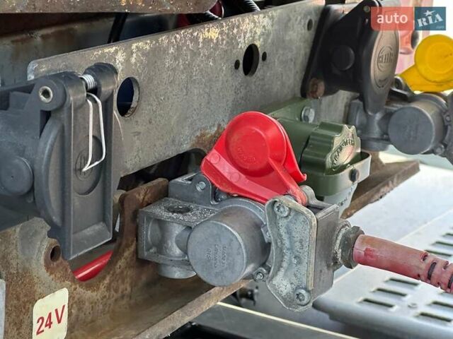 Синий Нутебум ОСД, объемом двигателя 0 л и пробегом 333 тыс. км за 27700 $, фото 20 на Automoto.ua