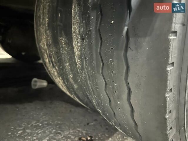 Синий Нутебум ОСД, объемом двигателя 0 л и пробегом 333 тыс. км за 27700 $, фото 39 на Automoto.ua