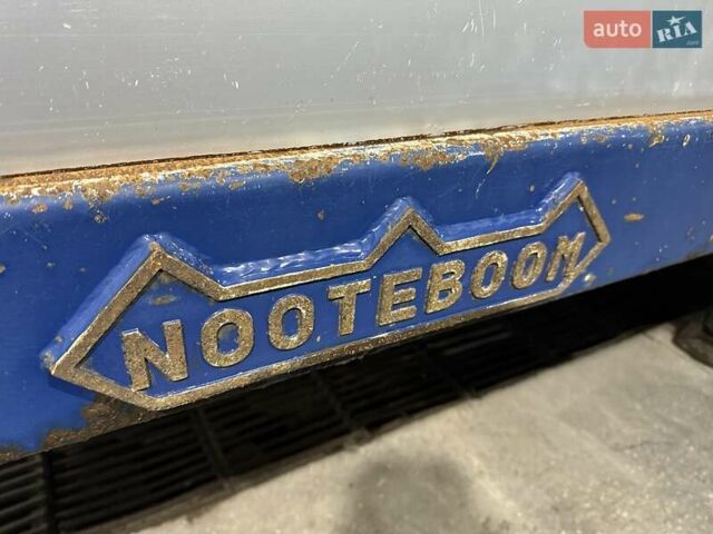 Синий Нутебум ОСД, объемом двигателя 0 л и пробегом 333 тыс. км за 27700 $, фото 50 на Automoto.ua