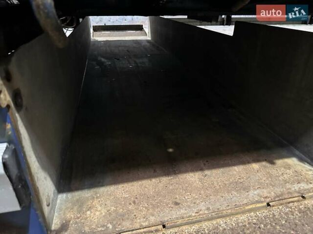 Синий Нутебум ОСД, объемом двигателя 0 л и пробегом 333 тыс. км за 27700 $, фото 44 на Automoto.ua