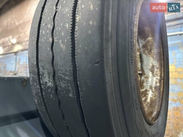 Синий Нутебум ОСД, объемом двигателя 0 л и пробегом 333 тыс. км за 27700 $, фото 49 на Automoto.ua