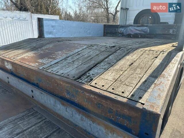 Синий Нутебум ОСД, объемом двигателя 0 л и пробегом 333 тыс. км за 27700 $, фото 23 на Automoto.ua