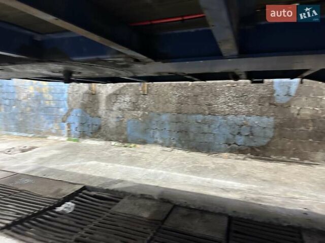 Синий Нутебум ОСД, объемом двигателя 0 л и пробегом 333 тыс. км за 27700 $, фото 53 на Automoto.ua