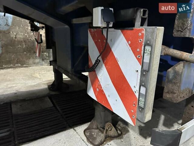 Синий Нутебум ОСД, объемом двигателя 0 л и пробегом 333 тыс. км за 27700 $, фото 51 на Automoto.ua