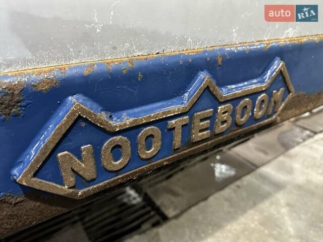 Синий Нутебум ОСД, объемом двигателя 0 л и пробегом 333 тыс. км за 27700 $, фото 46 на Automoto.ua