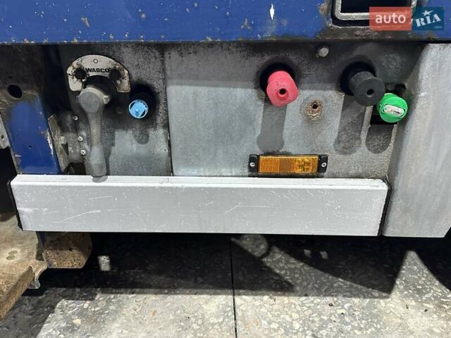 Синий Нутебум ОСД, объемом двигателя 0 л и пробегом 333 тыс. км за 27700 $, фото 38 на Automoto.ua