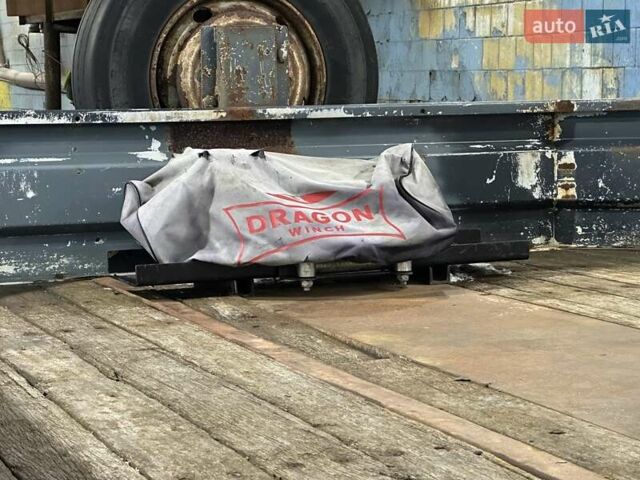 Синий Нутебум ОСД, объемом двигателя 0 л и пробегом 333 тыс. км за 27700 $, фото 37 на Automoto.ua