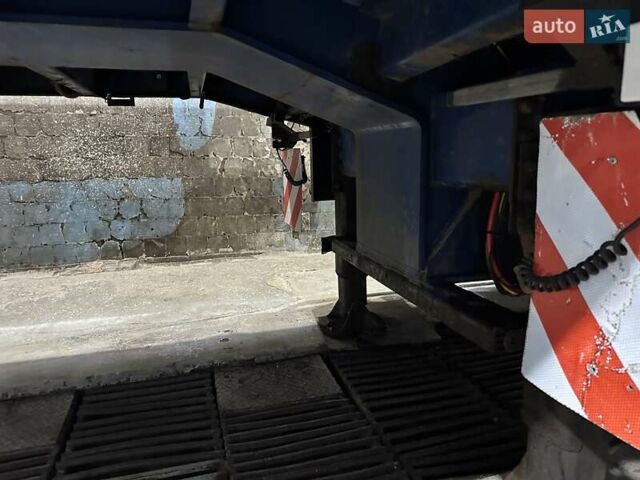 Синий Нутебум ОСД, объемом двигателя 0 л и пробегом 333 тыс. км за 27700 $, фото 52 на Automoto.ua