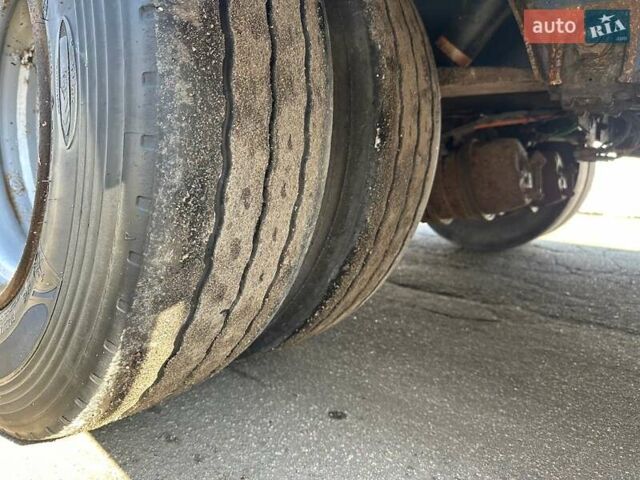 Синий Нутебум ОСД, объемом двигателя 0 л и пробегом 333 тыс. км за 27700 $, фото 9 на Automoto.ua