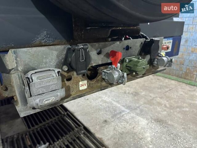 Синий Нутебум ОСД, объемом двигателя 0 л и пробегом 333 тыс. км за 27700 $, фото 48 на Automoto.ua