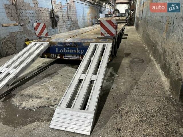 Синий Нутебум ОСД, объемом двигателя 0 л и пробегом 333 тыс. км за 27700 $, фото 26 на Automoto.ua