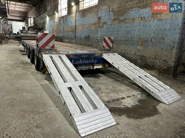 Синий Нутебум ОСД, объемом двигателя 0 л и пробегом 333 тыс. км за 27700 $, фото 24 на Automoto.ua