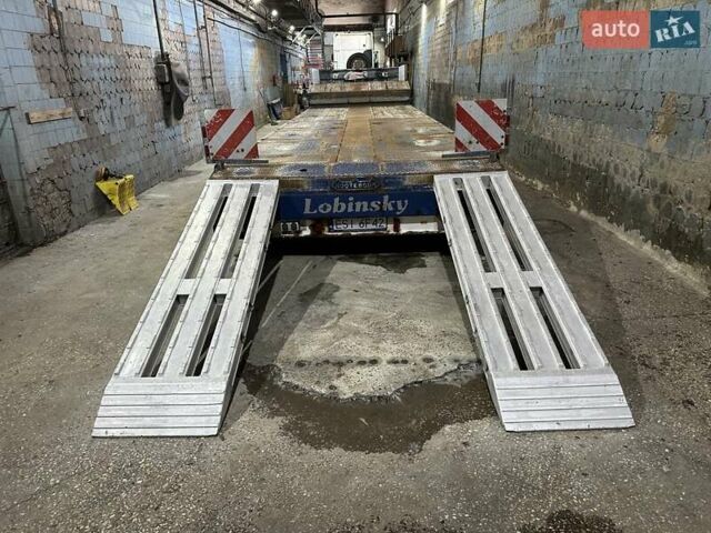 Синий Нутебум ОСД, объемом двигателя 0 л и пробегом 333 тыс. км за 27700 $, фото 25 на Automoto.ua