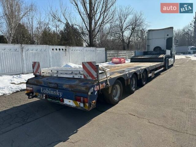 Синий Нутебум ОСД, объемом двигателя 0 л и пробегом 333 тыс. км за 27700 $, фото 6 на Automoto.ua