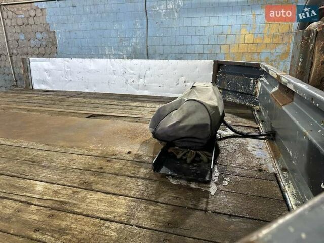 Синий Нутебум ОСД, объемом двигателя 0 л и пробегом 333 тыс. км за 27900 $, фото 31 на Automoto.ua