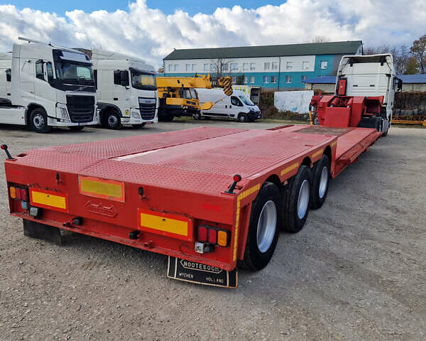 Нутебум Euro, объемом двигателя 0 л и пробегом 0 тыс. км за 33500 $, фото 1 на Automoto.ua