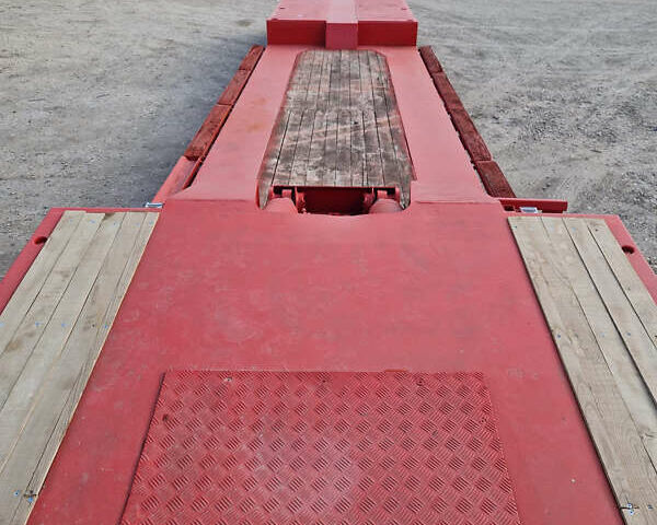 Нутебум Euro, объемом двигателя 0 л и пробегом 0 тыс. км за 33500 $, фото 4 на Automoto.ua