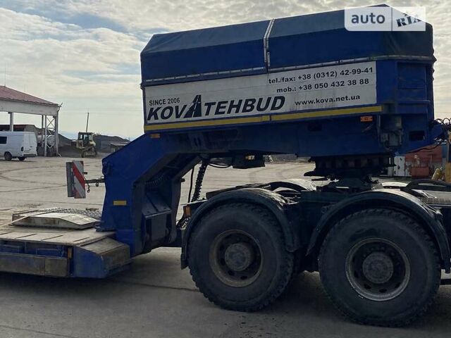 Синий Нутебум Euro, объемом двигателя 0 л и пробегом 1 тыс. км за 46979 $, фото 4 на Automoto.ua