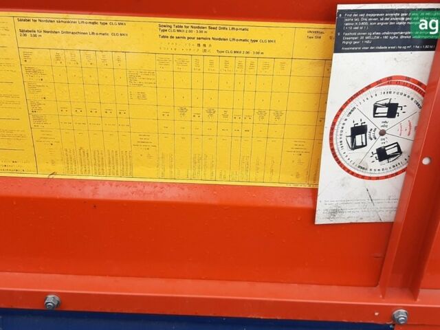 Нордстен Lift-o-matic, объемом двигателя 0 л и пробегом 1 тыс. км за 3734 $, фото 9 на Automoto.ua