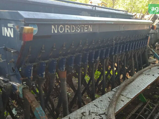 Нордстен Combi- Matic, объемом двигателя 0 л и пробегом 0 тыс. км за 2063 $, фото 3 на Automoto.ua