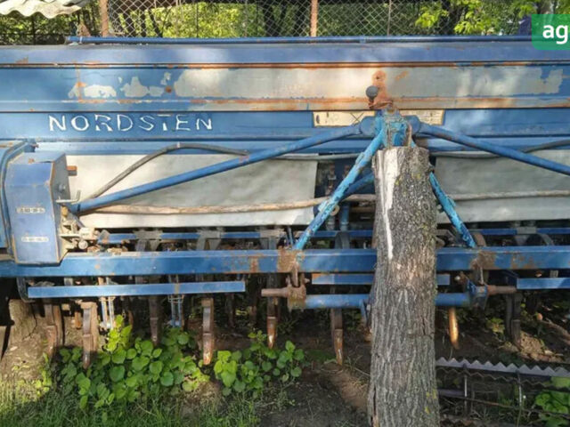 Нордстен Combi- Matic, объемом двигателя 0 л и пробегом 0 тыс. км за 2063 $, фото 2 на Automoto.ua