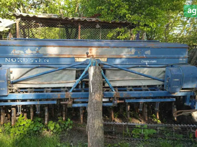 Нордстен Combi- Matic, объемом двигателя 0 л и пробегом 0 тыс. км за 2063 $, фото 4 на Automoto.ua