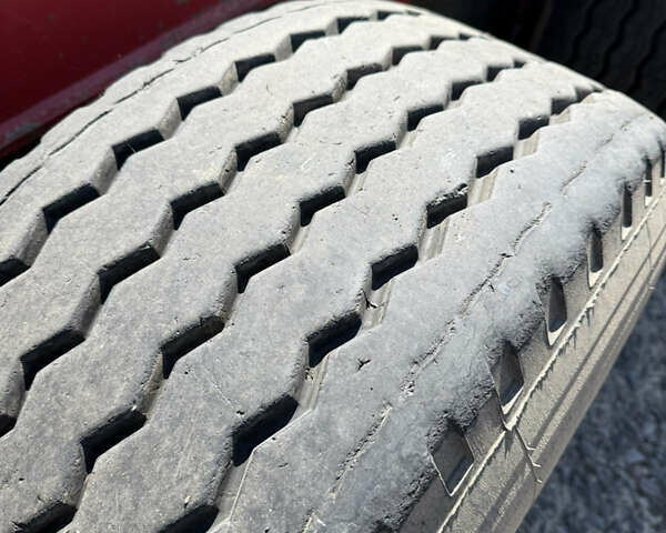 Красный Новатрейл НТЛ, объемом двигателя 0 л и пробегом 100 тыс. км за 6000 $, фото 14 на Automoto.ua