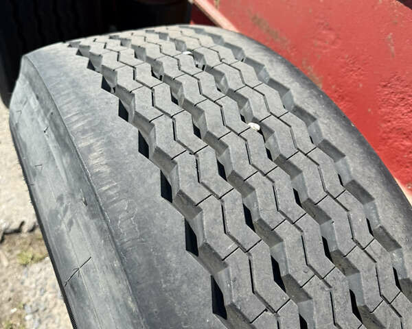 Красный Новатрейл НТЛ, объемом двигателя 0 л и пробегом 100 тыс. км за 6000 $, фото 10 на Automoto.ua