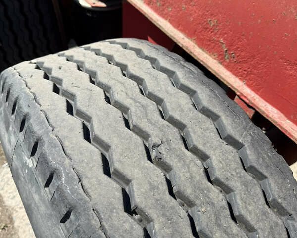 Червоний Новатрейл НТЛ, об'ємом двигуна 0 л та пробігом 100 тис. км за 5300 $, фото 9 на Automoto.ua