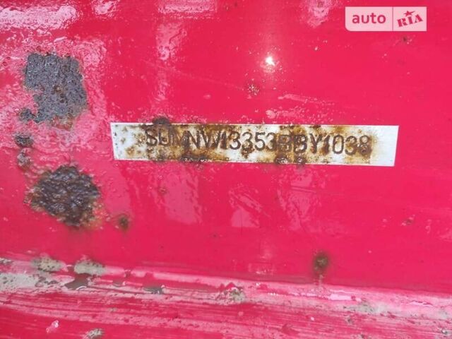 Новатрейл НТЛ, об'ємом двигуна 0 л та пробігом 500 тис. км за 14000 $, фото 1 на Automoto.ua