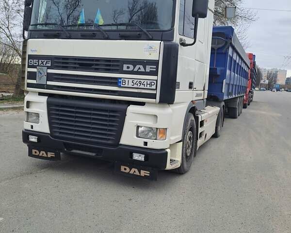 Новатрейл НТЛ, объемом двигателя 0 л и пробегом 550 тыс. км за 13000 $, фото 5 на Automoto.ua